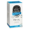 Royal Green Omega 3 Visolie -Winkel Voor Gezondheidszorgproducten 760565