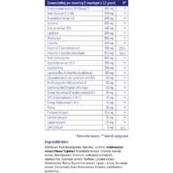 Vitakruid Super Greens 2-Pack -Winkel Voor Gezondheidszorgproducten 761664 5