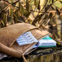 Weleda Oogdruppels Ogentroost Ampullen 4 Weleda Oogdruppels Ogentroost Ampullen -Winkel Voor Gezondheidszorgproducten 761903 3