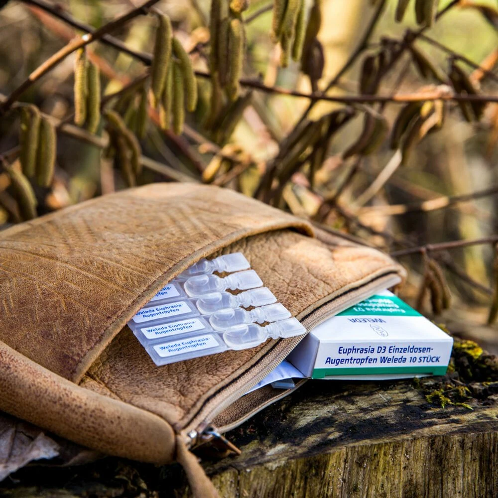 Weleda Oogdruppels Ogentroost Ampullen Weleda Oogdruppels Ogentroost Ampullen -Winkel Voor Gezondheidszorgproducten 761903 3