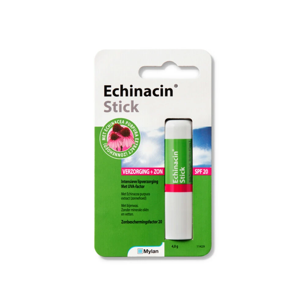3x Echinacin Lipstick 3x Echinacin Lipstick -Winkel Voor Gezondheidszorgproducten 771698
