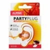 Alpine Partyplug Oordopjes -Winkel Voor Gezondheidszorgproducten 84005