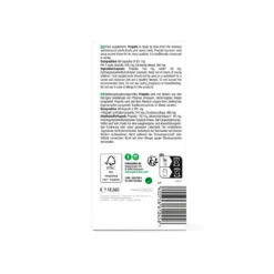 2x Purasana Propolis 135 Mg -Winkel Voor Gezondheidszorgproducten 878336 3