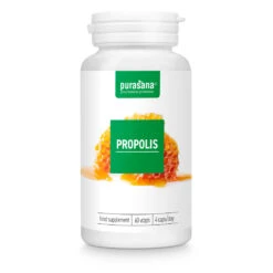 2x Purasana Propolis 135 Mg -Winkel Voor Gezondheidszorgproducten 878336 5