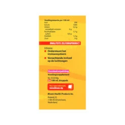 Bloem Echinacea -Winkel Voor Gezondheidszorgproducten 878464 4