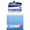2x Davitamon Multi Boost 12+ Aardbei -Winkel Voor Gezondheidszorgproducten 879599