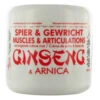 Ginseng Spiercreme Rood -Winkel Voor Gezondheidszorgproducten 879695