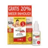 Silidyn Ortho Silicium Voordeelverpakking -Winkel Voor Gezondheidszorgproducten 883857