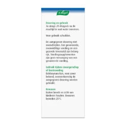 2x A.Vogel Boldocynara Druppels -Winkel Voor Gezondheidszorgproducten 925156 3