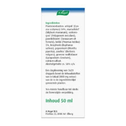 2x A.Vogel Boldocynara Druppels -Winkel Voor Gezondheidszorgproducten 925156 5