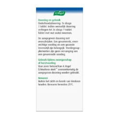 A.Vogel Echinaforce Sterk -Winkel Voor Gezondheidszorgproducten 925208 3
