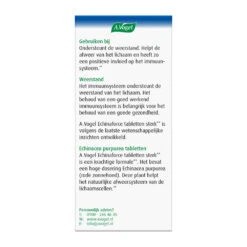 A.Vogel Echinaforce Sterk -Winkel Voor Gezondheidszorgproducten 925208 4