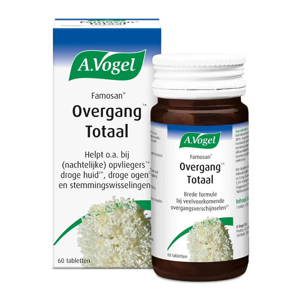 A.Vogel Famosan Stemmingswisselingen A.Vogel Famosan Stemmingswisselingen -Winkel Voor Gezondheidszorgproducten 925219