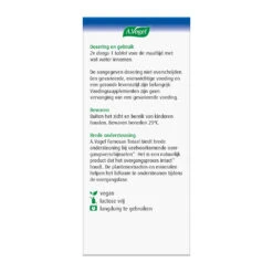 A.Vogel Famosan Stemmingswisselingen 4 A.Vogel Famosan Stemmingswisselingen -Winkel Voor Gezondheidszorgproducten 925219 3