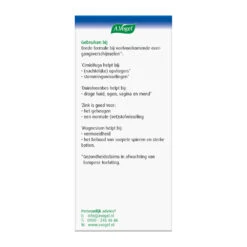 A.Vogel Famosan Stemmingswisselingen 5 A.Vogel Famosan Stemmingswisselingen -Winkel Voor Gezondheidszorgproducten 925219 4