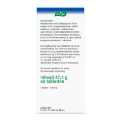 A.Vogel Famosan Stemmingswisselingen 6 A.Vogel Famosan Stemmingswisselingen -Winkel Voor Gezondheidszorgproducten 925219 5