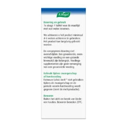 A.Vogel Famosan Salvia Overgang Sterk -Winkel Voor Gezondheidszorgproducten 925220 3