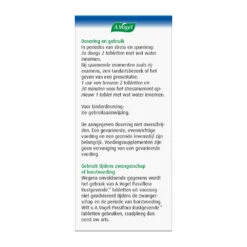 A.Vogel Passiflora Rustgevend -Winkel Voor Gezondheidszorgproducten 925274 3