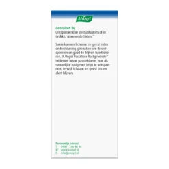 A.Vogel Passiflora Rustgevend -Winkel Voor Gezondheidszorgproducten 925274 4