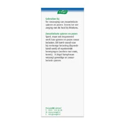 A.Vogel Symphosan Spieren En Pezen -Winkel Voor Gezondheidszorgproducten 925310 4