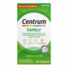 2x Centrum Original Multivitaminen -Winkel Voor Gezondheidszorgproducten 930480
