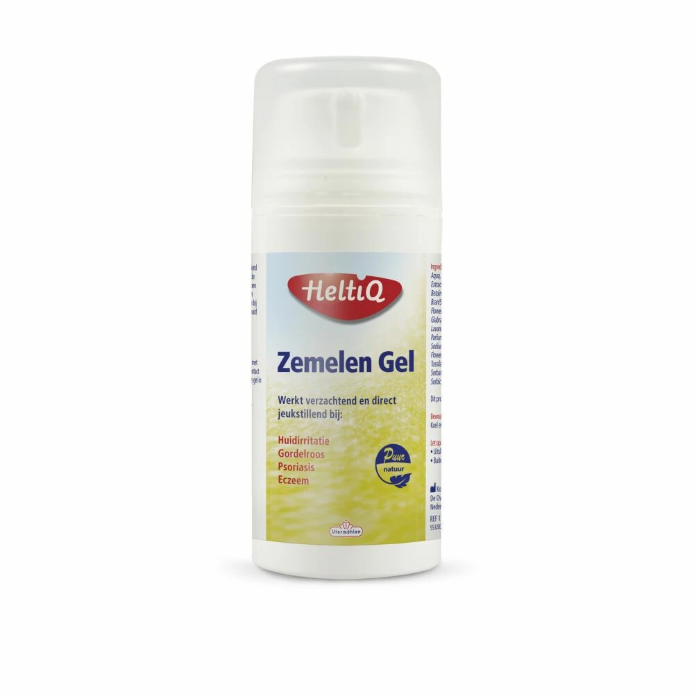 HeltiQ Zemelen Gel HeltiQ Zemelen Gel -Winkel Voor Gezondheidszorgproducten 937000 2