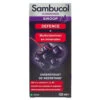 3x Sambucol Extra Defence 2 3x Sambucol Extra Defence -Winkel Voor Gezondheidszorgproducten 945405