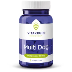Vitakruid Multi Dag