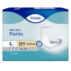 TENA Pants Normal Proskin Large -Winkel Voor Gezondheidszorgproducten 950238 2