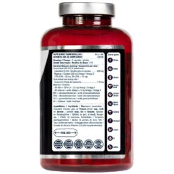 Lucovitaal Omega 3-6-9 -Winkel Voor Gezondheidszorgproducten 954038 2