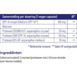 Vitakruid DPP-IV Ultimate -Winkel Voor Gezondheidszorgproducten 960497 3