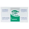 Eye Fresh Zachte Maandlenzen 6-pack -2,25 -Winkel Voor Gezondheidszorgproducten 962061
