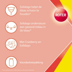 2x Roter Cystiberry -Winkel Voor Gezondheidszorgproducten 962280 3 1