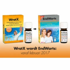 EndWarts Wrattenbehandeling -Winkel Voor Gezondheidszorgproducten 964101 3