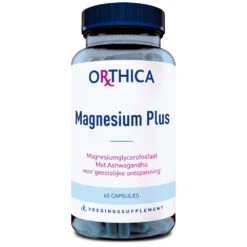 Orthica Magnesium Plus