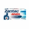 3x Zantac Snel Kauwtabletten 2 3x Zantac Snel Kauwtabletten -Winkel Voor Gezondheidszorgproducten 965573