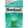 6x Bentasil Keelpastilles Eucalyptus -Winkel Voor Gezondheidszorgproducten 965814
