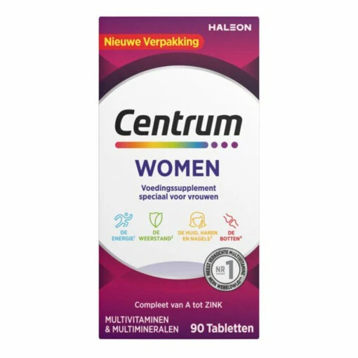 Centrum Woman -Winkel Voor Gezondheidszorgproducten 967487