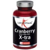 Lucovitaal Cranberry X-tra One A Day 2 Lucovitaal Cranberry X-tra One A Day -Winkel Voor Gezondheidszorgproducten 968694