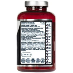 Lucovitaal Cranberry X-tra One A Day -Winkel Voor Gezondheidszorgproducten 968694 2