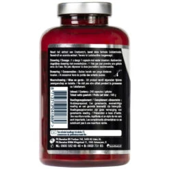 Lucovitaal Cranberry X-tra One A Day -Winkel Voor Gezondheidszorgproducten 968694 4