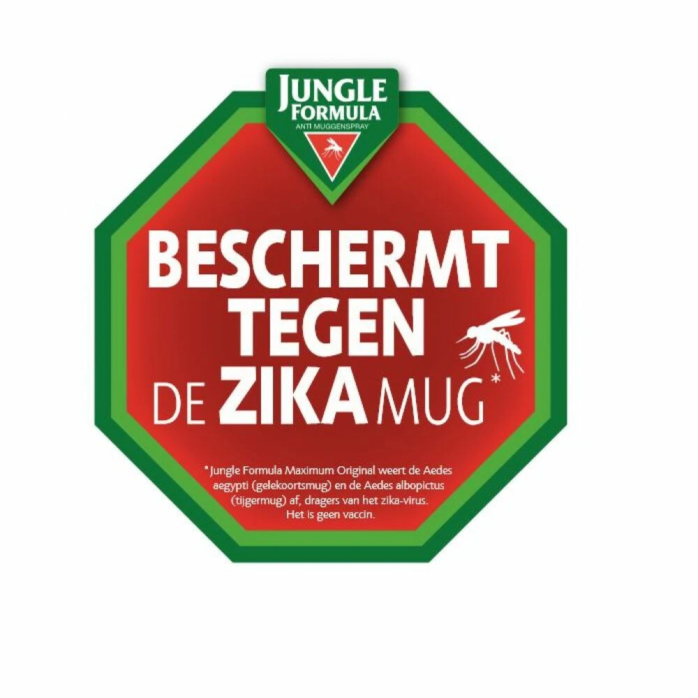 Jungle Formula Spray Maximum 50% Deet Jungle Formula Spray Maximum 50% Deet -Winkel Voor Gezondheidszorgproducten 969861 2 1