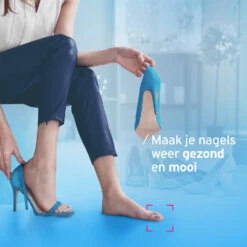 Excilor Kalknagel Kwastje 4 Excilor Kalknagel Kwastje -Winkel Voor Gezondheidszorgproducten 969863 3