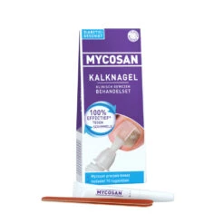 Mycosan Behandelset Kalknagel -Winkel Voor Gezondheidszorgproducten 969865 2