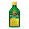 Mollers Levertraan Omega-3 Naturel 2 Mollers Levertraan Omega-3 Naturel -Winkel Voor Gezondheidszorgproducten 973041