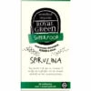 Royal Green Superfood Spirulina -Winkel Voor Gezondheidszorgproducten 973968