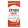 2x Centrum Energy Multivitaminen -Winkel Voor Gezondheidszorgproducten 974044