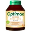 Optimax Arizona Knoflook Met Lecithine -Winkel Voor Gezondheidszorgproducten 975198
