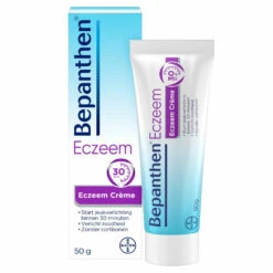Bepanthen Eczeem Creme -Winkel Voor Gezondheidszorgproducten 975286 3