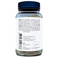 Orthica Prostaat Support -Winkel Voor Gezondheidszorgproducten 976288 3